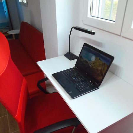 Apartamento En Triana セビリア エクステリア 写真