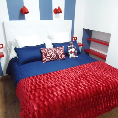 Apartamento En Triana セビリア エクステリア 写真