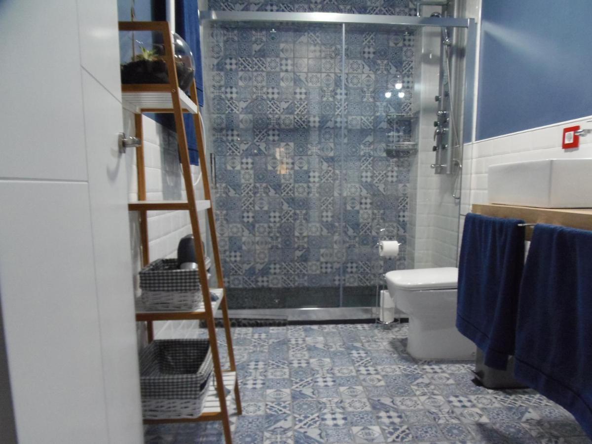 Apartamento En Triana セビリア エクステリア 写真