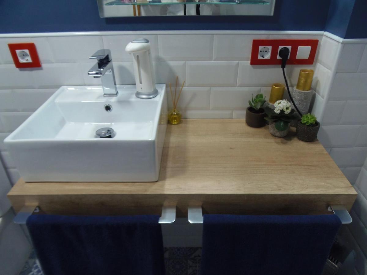 Apartamento En Triana セビリア エクステリア 写真