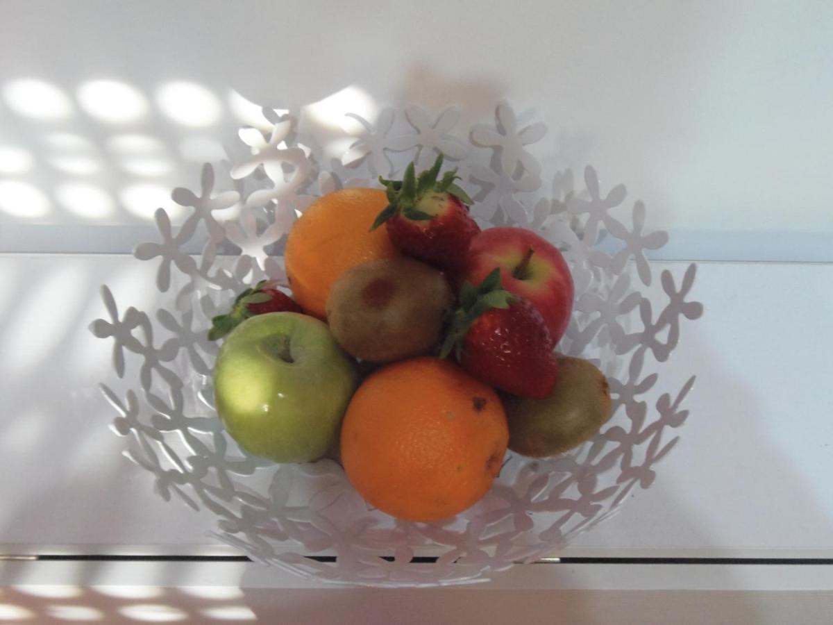 Apartamento En Triana セビリア エクステリア 写真