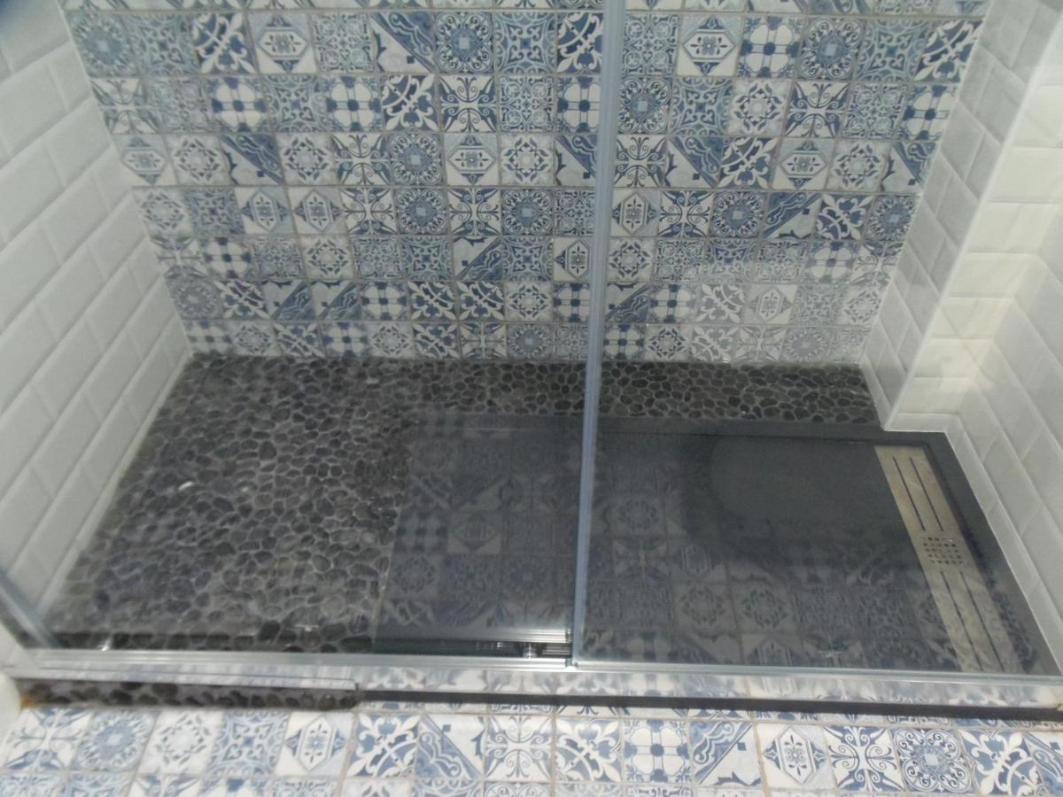 Apartamento En Triana セビリア エクステリア 写真