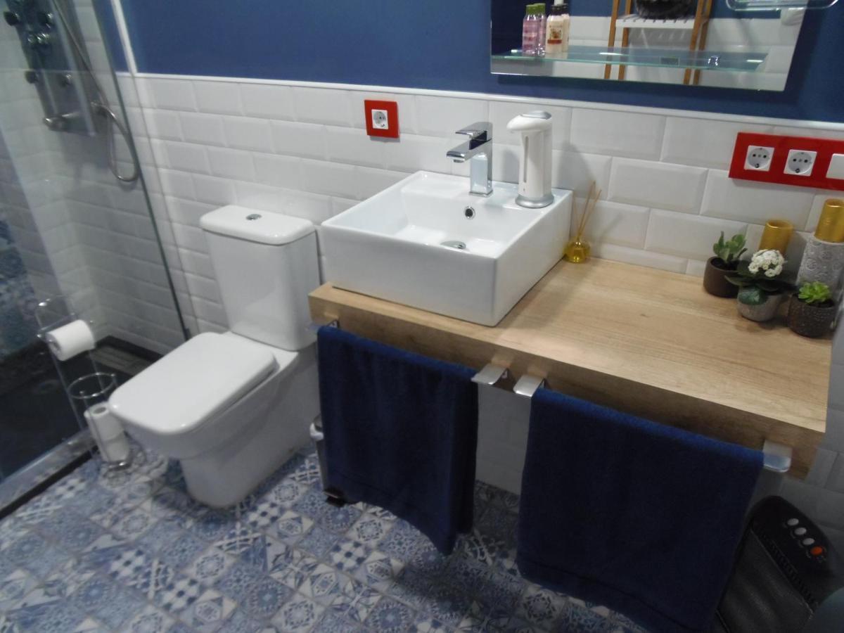 Apartamento En Triana セビリア エクステリア 写真
