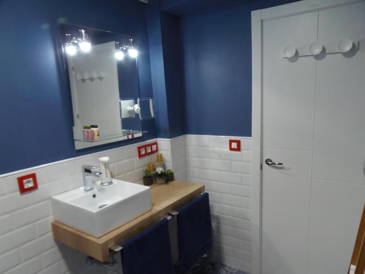 Apartamento En Triana セビリア エクステリア 写真
