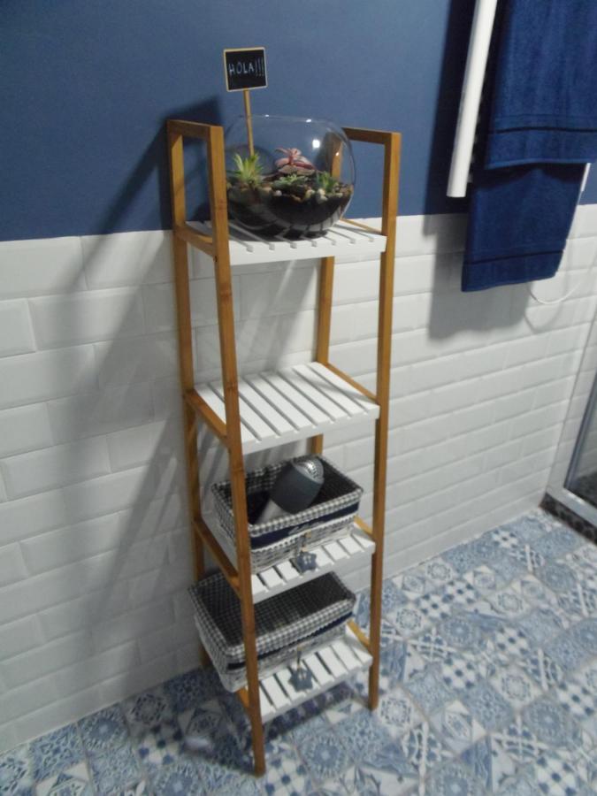 Apartamento En Triana セビリア エクステリア 写真