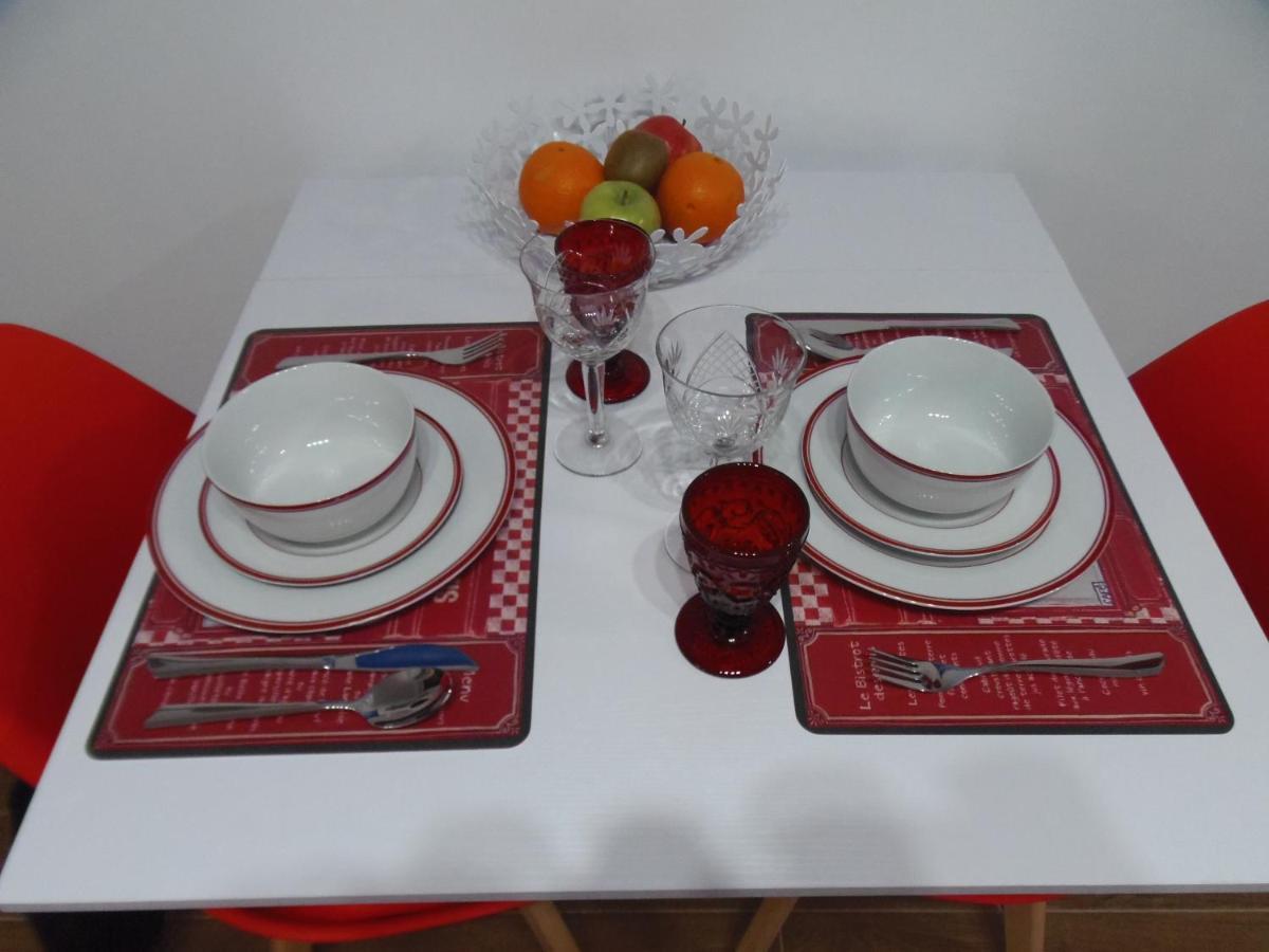 Apartamento En Triana セビリア エクステリア 写真