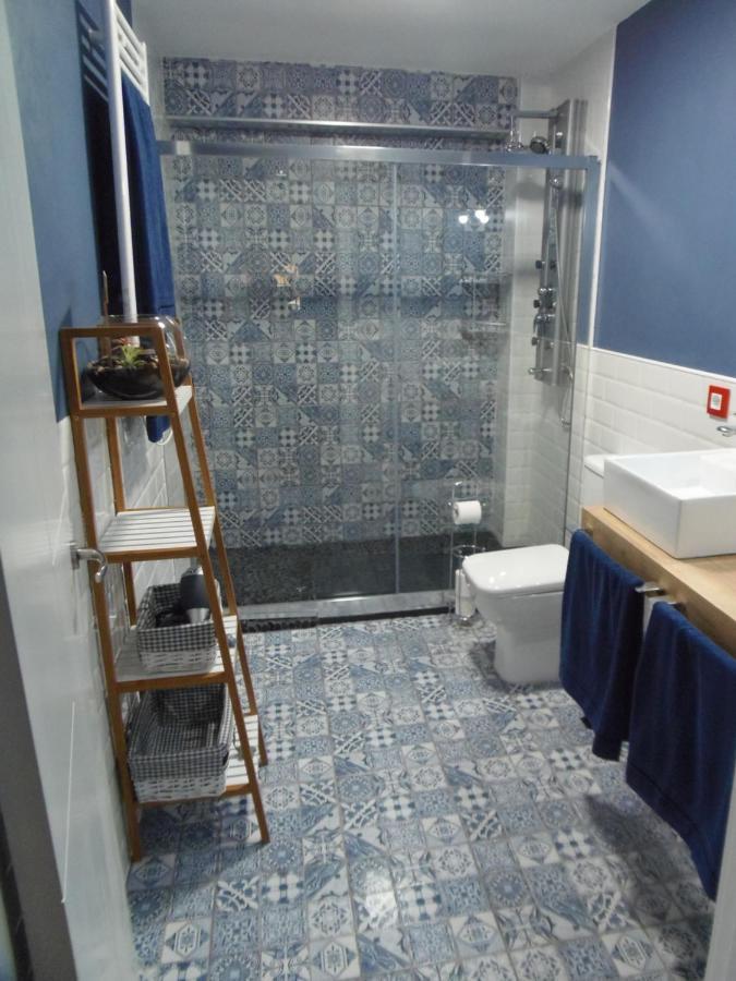 Apartamento En Triana セビリア エクステリア 写真