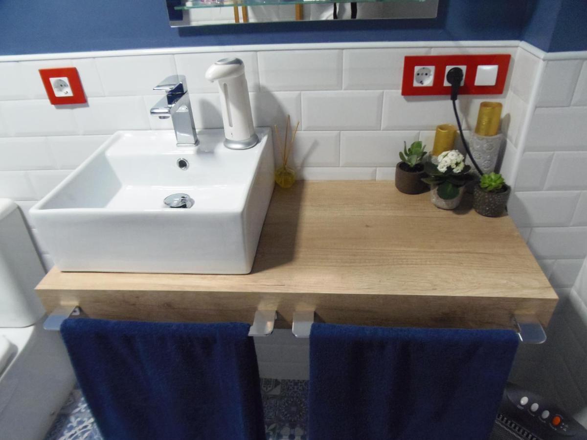 Apartamento En Triana セビリア エクステリア 写真