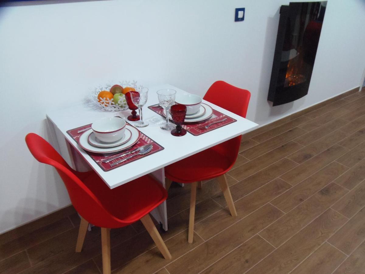 Apartamento En Triana セビリア エクステリア 写真